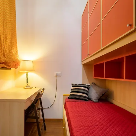 Apartment Affreschi By Mmega