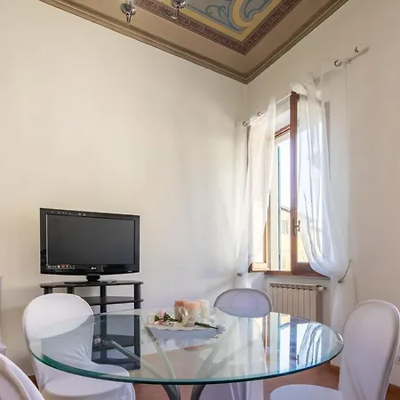 Affreschi Apartment Florenz