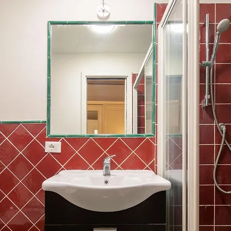Affreschi By Mmega Apartment Florence