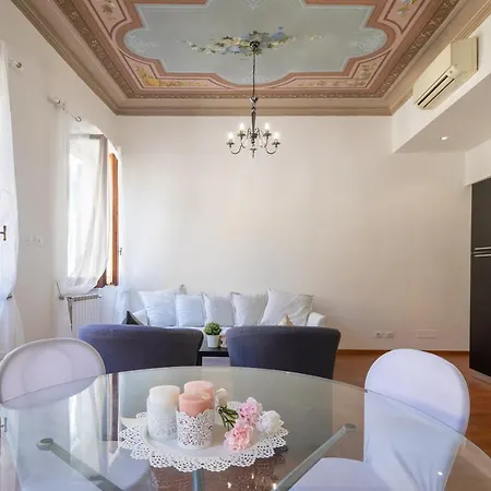 Apartment Affreschi