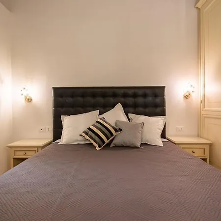 Apartment Affreschi