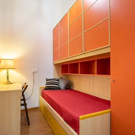 Affreschi By Mmega Apartamento Florencia